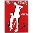 Mon Oncle - Movie Poster