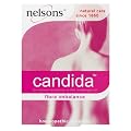 Nelsons Candida 72 Tablets