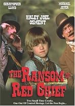 Watch The Ransom of Red Chief Online.