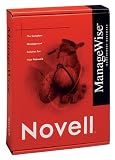 Novell MANAGEWISE 2.7 50U ( 00662644333625 )