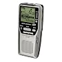 Olympus DS-2300 - Digital voice recorder - flash 16 MB
