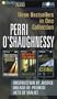 Perri O'Shaughnessy: Obstruction of Justice, Breach of Promise, and Acts of Malice