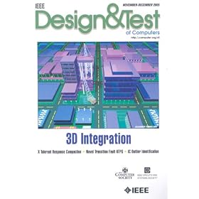 Ieee Design and Test of Computers by 