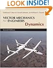 Vector Mechanics for Engineers, Dynamics