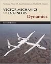 Vector Mechanics for Engineers: Statics, 7th Edition (Book & Access Card)