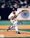 Wilson Alvarez autographed 8x10 Tampa Bay Devil Rays photo