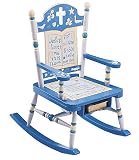 Rock Of Ages Rocking Chair