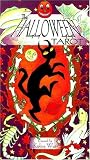 The Halloween Tarot