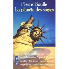 La Plan�te des singes