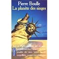 La Plan�te des singes