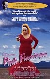 Pink Flamingos 11 x 17 Movie Poster - Style A