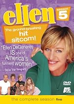 Ellen - The Complete Season Five