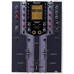 PIONEER PRO BATTLE MIXER WITH EFFECTS