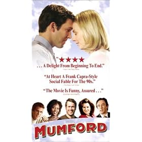 Mumford [VHS]