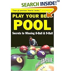 Play Your Best Pool