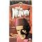 Imhotep's List (The Mummy Series & Stuff)