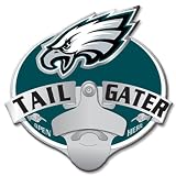 NFL Philadelphia Eagles Tailgater Hitch Cover