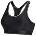 Under Armour Women's UA HeatGear® Armour Bra w/Cups