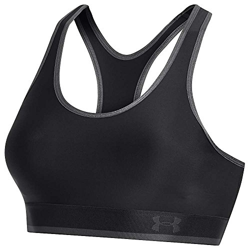 Under Armour Women's UA HeatGear® Armour Bra w/Cups
