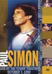 Paul Simon - Live at the Tower Theatr...