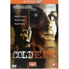 Cold Heart [DVD] [2001]