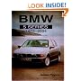 BMW 5 Series 1972-2004 (Crowood Autoclassics)
