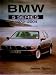 BMW 5 Series 1972-2004 (Crowood Autoclassics)