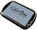 Clearsnap ColorBox Metallic Pigment Inkpad, Silver
