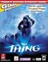 The Thing (Prima's Official Strategy Guide)
