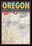 Benchmark Oregon Road & Recreation Atlas
