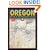 Benchmark Oregon Road & Recreation Atlas