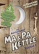 The Adventures of Ma & Pa Kettle, Vol. 1 (The Egg and I / Ma and Pa Kettle / Ma and Pa Kettle Go to Town / Ma and Pa Kettle Back on the Farm)