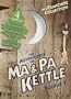 The Adventures of Ma & Pa Kettle, Vol. 1 (The Egg and I / Ma and Pa Kettle / Ma and Pa Kettle Go to Town / Ma and Pa Kettle Back on the Farm)