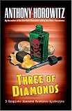 Three of Diamonds