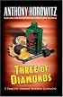 Three of Diamonds