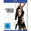 Prison Break - The Final Break [Blu-ray]