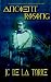 Ancient Rising: Rise of the Ancients Book I by JC De La Torre