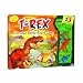 T Rex Battle Board Game