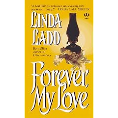 Forever, My Love
