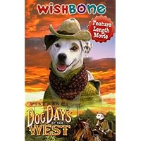 Wishbone's Dog Days of the West  (1995)
