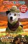 Wishbone's Dog Days of the West [VHS]