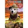 Wishbone's Dog Days of the West [VHS]