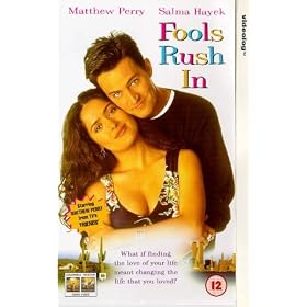 Fools Rush In [1997]