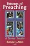 Patterns of Preaching-A Sermon Sampler