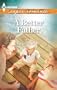A Better Father (Harlequin Superromance)