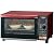 ZOJIRUSHI オーブントースター ET-FM28-RL メタリックレッド