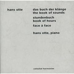 Das Buch der Kl�nge / Stundenbuch / Face � Face