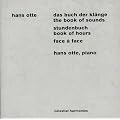 Das Buch der Kl�nge / Stundenbuch / Face � Face