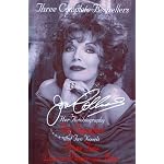 Joan Collins: Her Autobiography & Two Complete Novels book cover