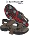 Dunlop Vince Leather Golf Sandal
